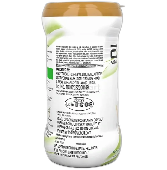 nepro lp powder 400 gm